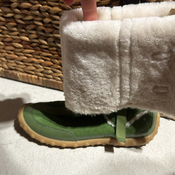 Cole Haan G series Nike winter boots - Picture 2 of 4